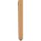 Ekena Millwork Westlake Arts & Crafts Smooth Bracket, Western Red Cedar, 3 1/2"W x 20"D x 32"H BKT04X20X32WTL03SWR - alternate 4